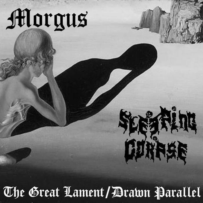The Great Lament / Drawn Parallel