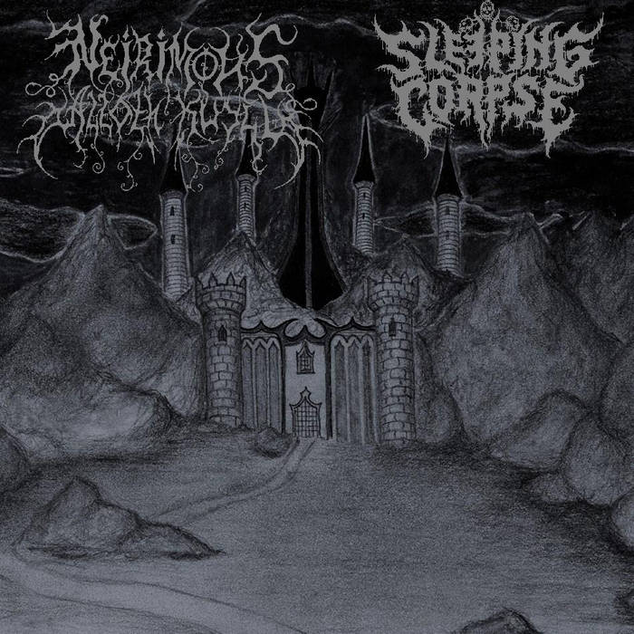 Castle Of Gloom