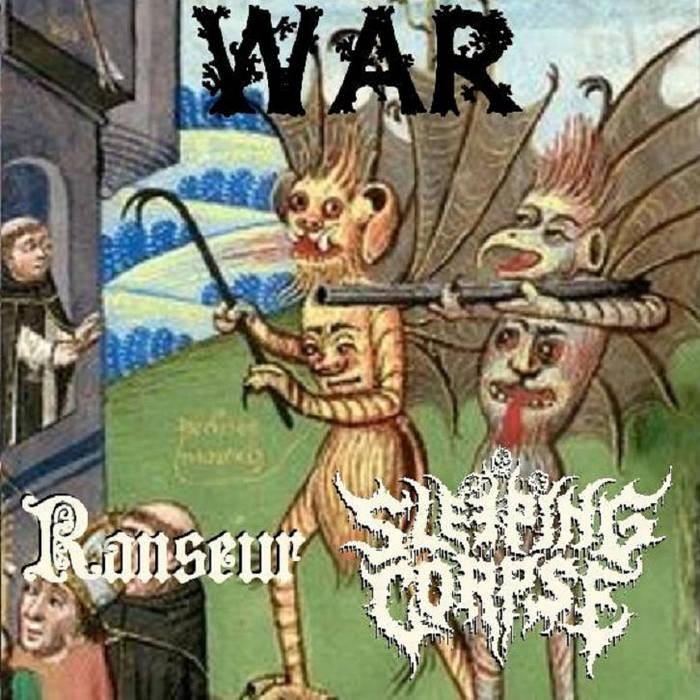 War