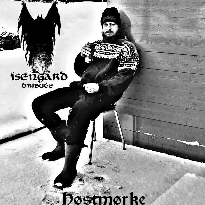 Høstmørke (Tribute)