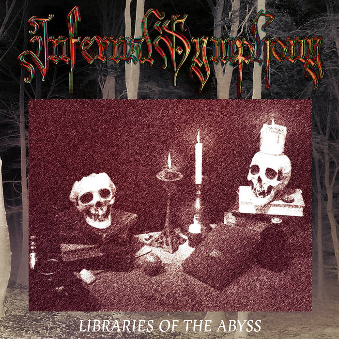 Libraries Of The Abyss