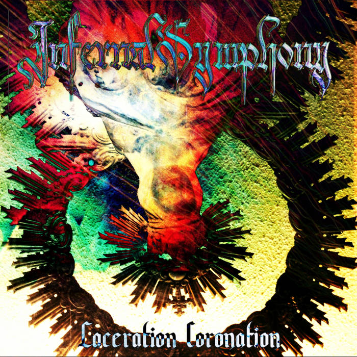 Laceration Coronation