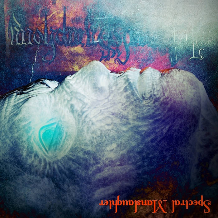 Spectral Manslaughter EP