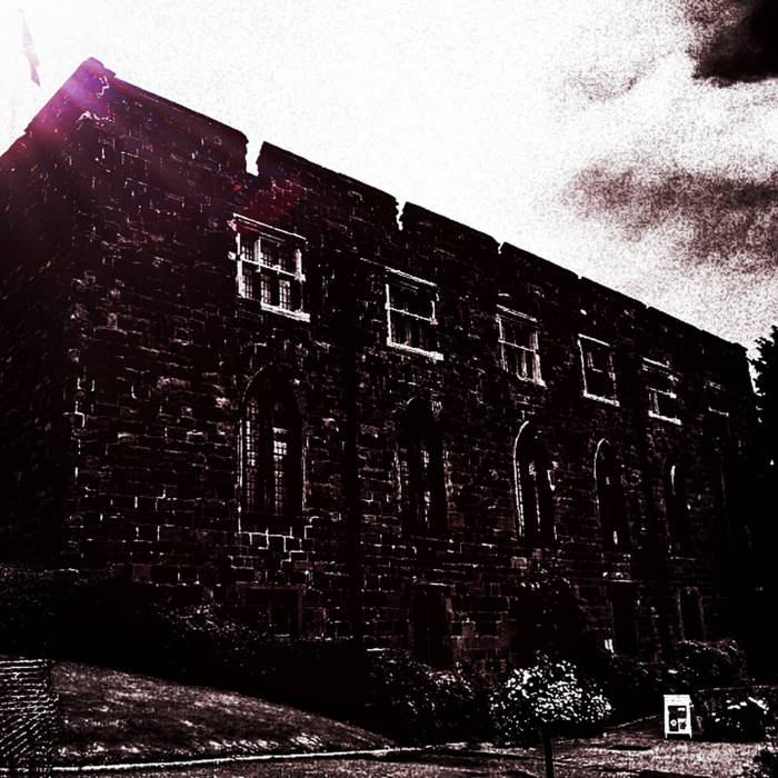Set In Stone (Demo)