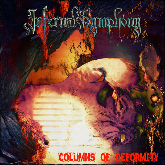 Columns Of Deformity