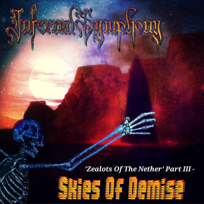 Skies Of Demise
