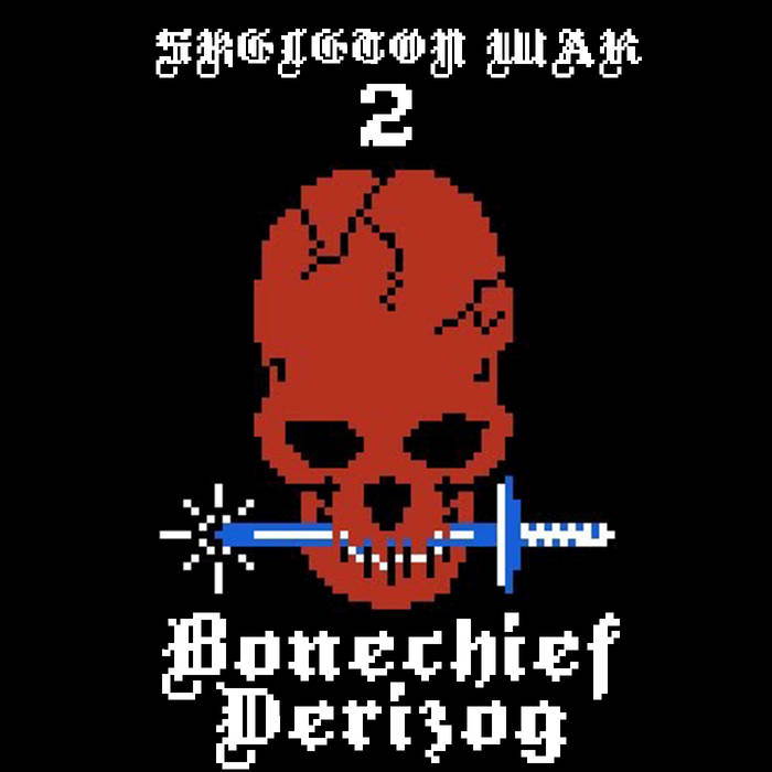 BONECHIEF DERIZOG