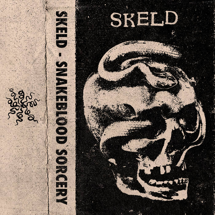 Snakeblood Sorcery