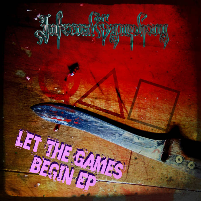 Let The Games Begin EP