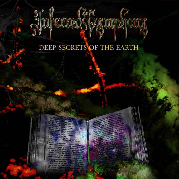 Deep Secrets Of The Earth