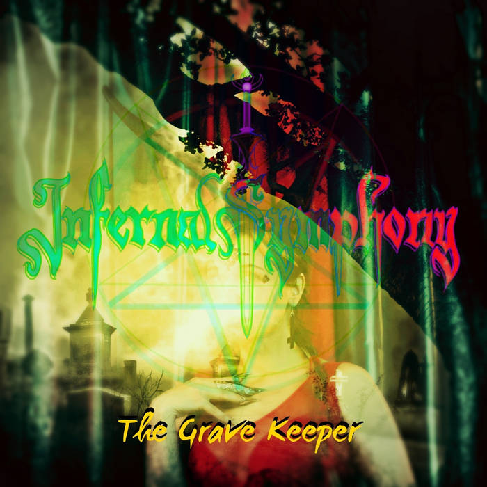 The Grave Keeper (Single)