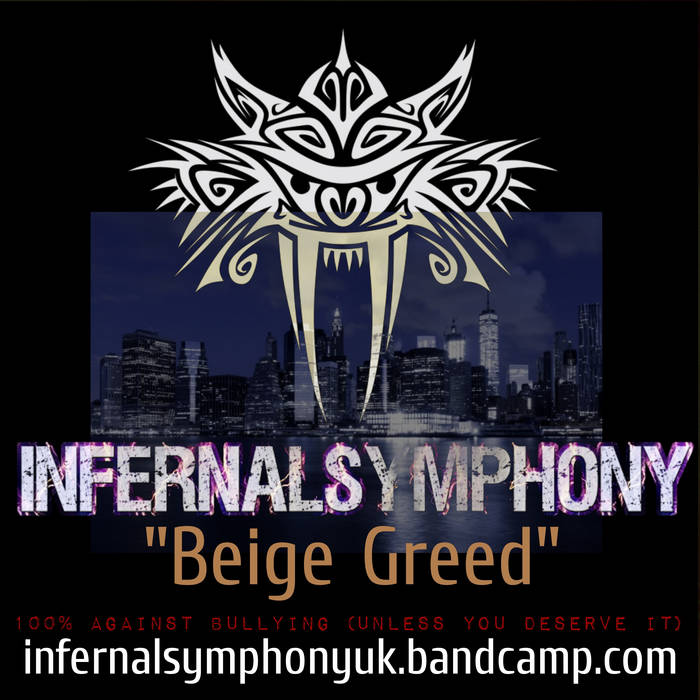 Beige Greed