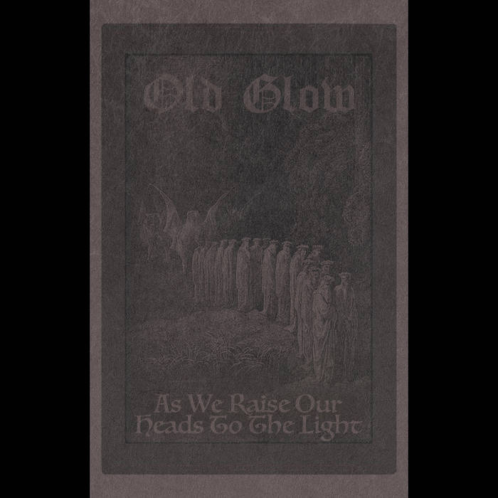 As We Raise Our Heads To The Light