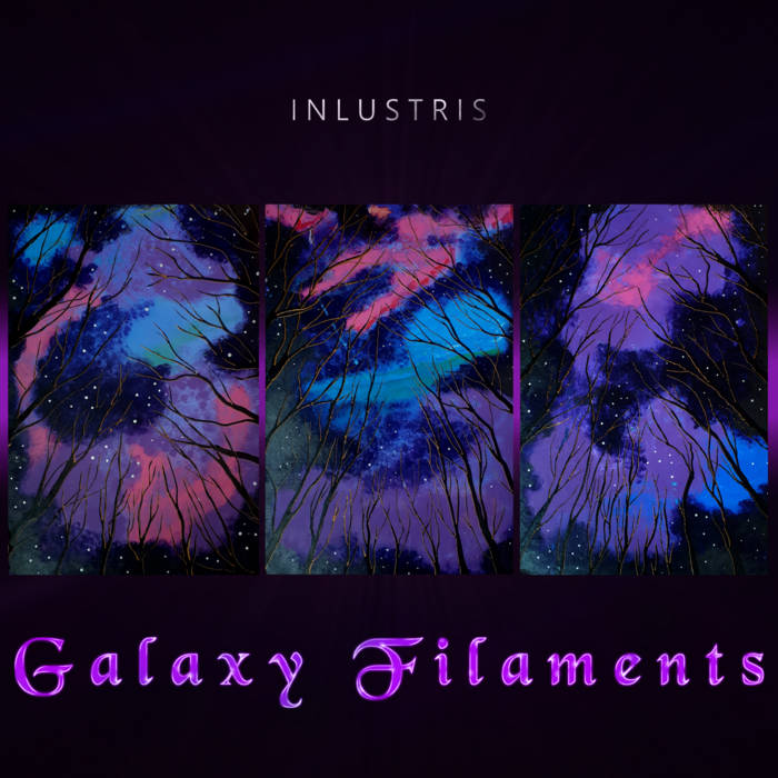 Galaxy Filaments