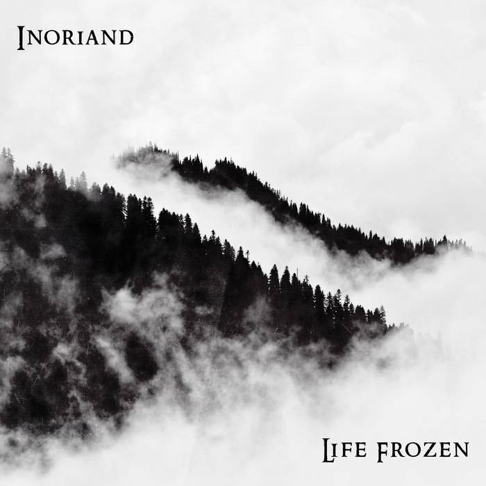 Life Frozen