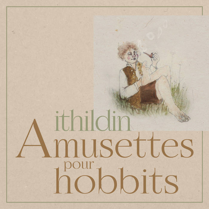 Amusettes pour hobbits