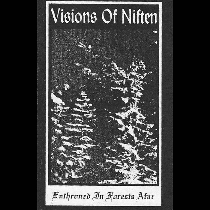 Enthroned in Forests Afar