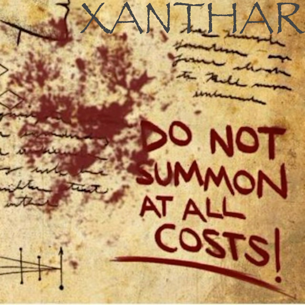 Do Not Summon At All Costs!