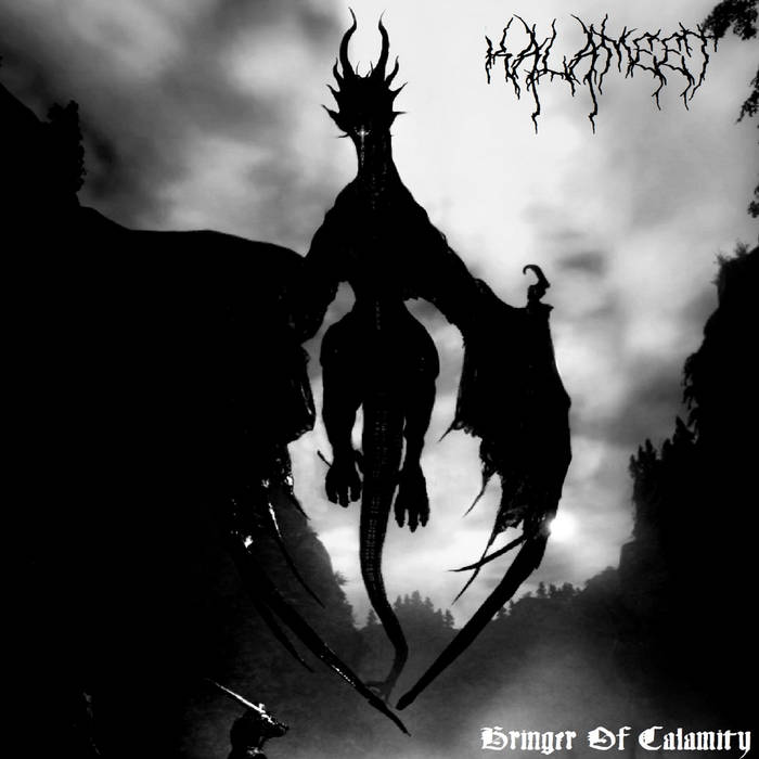 Bringer of Calamity
