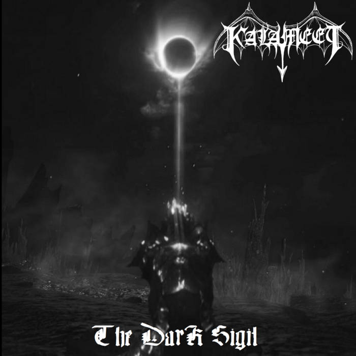 The Dark Sigil