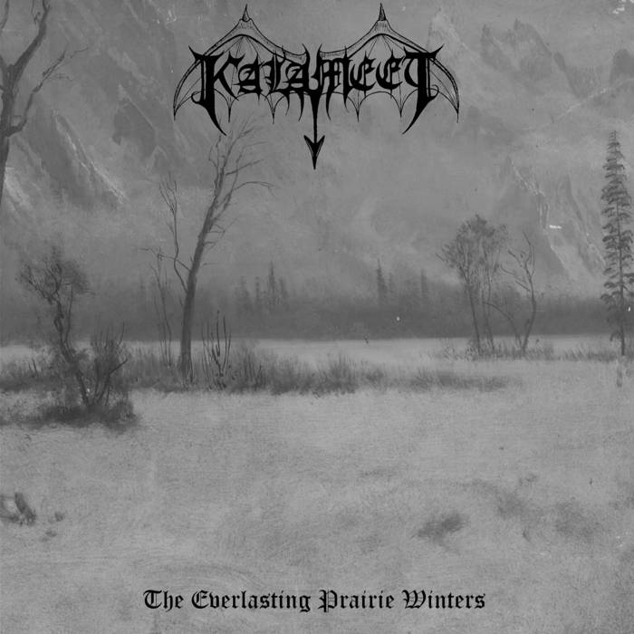 The Everlasting Prairie Winters