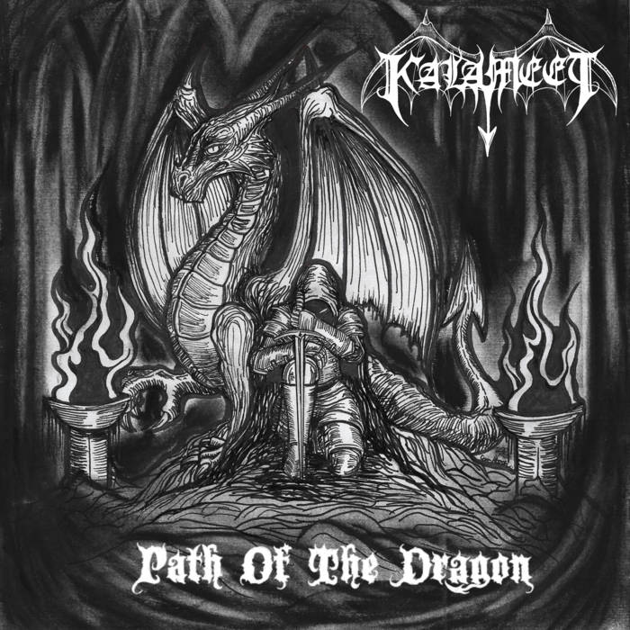 Path of the Dragon