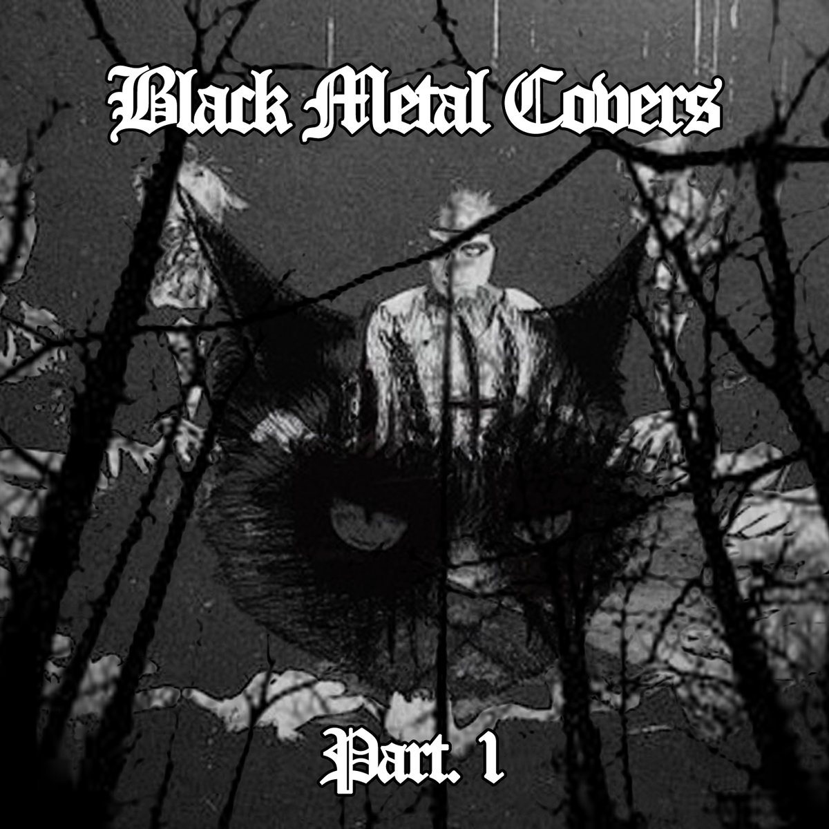 Black Metal Covers Part​.​1