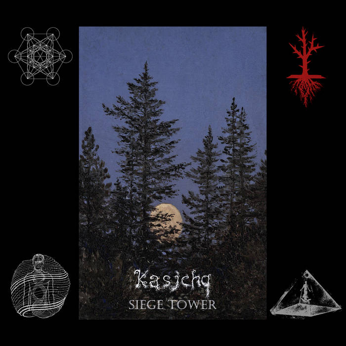 Kasjchq / Siege Tower