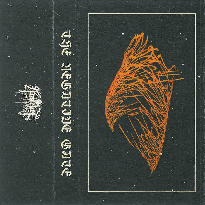 The Negative Gate (Split w/ N​ö​zaark)