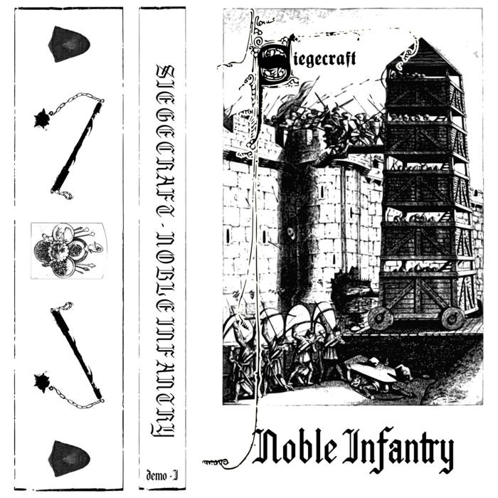 Noble Infantry