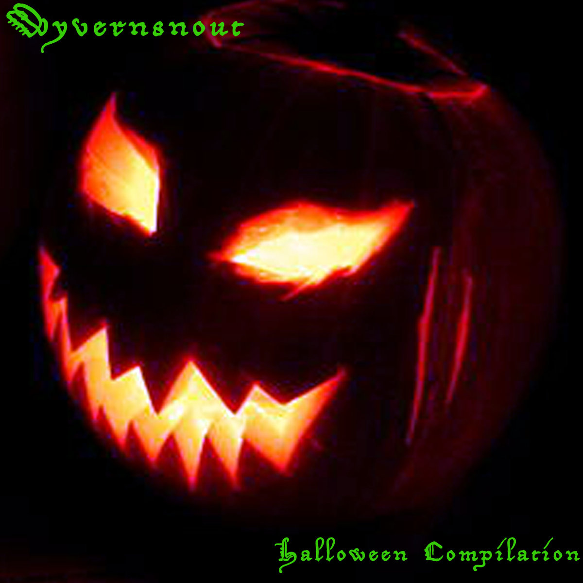 Halloween Compilation