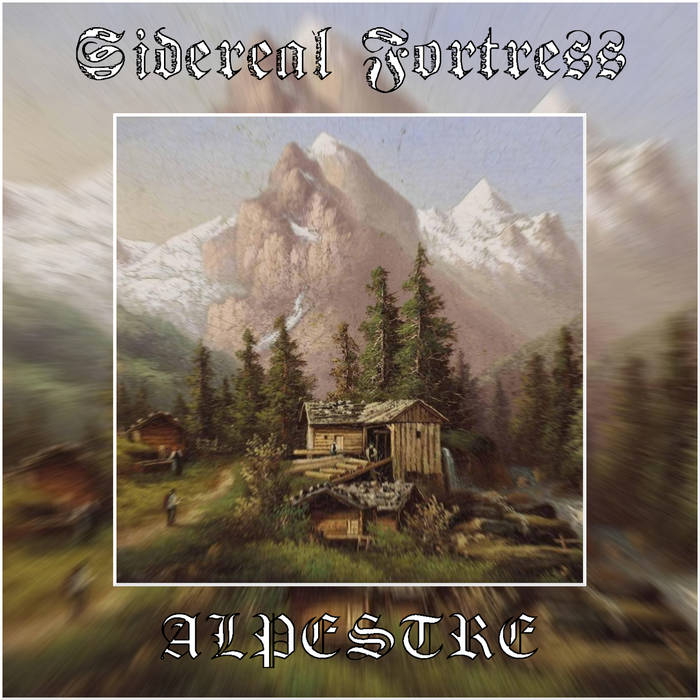 ALPESTRE [remastered & rebranded]