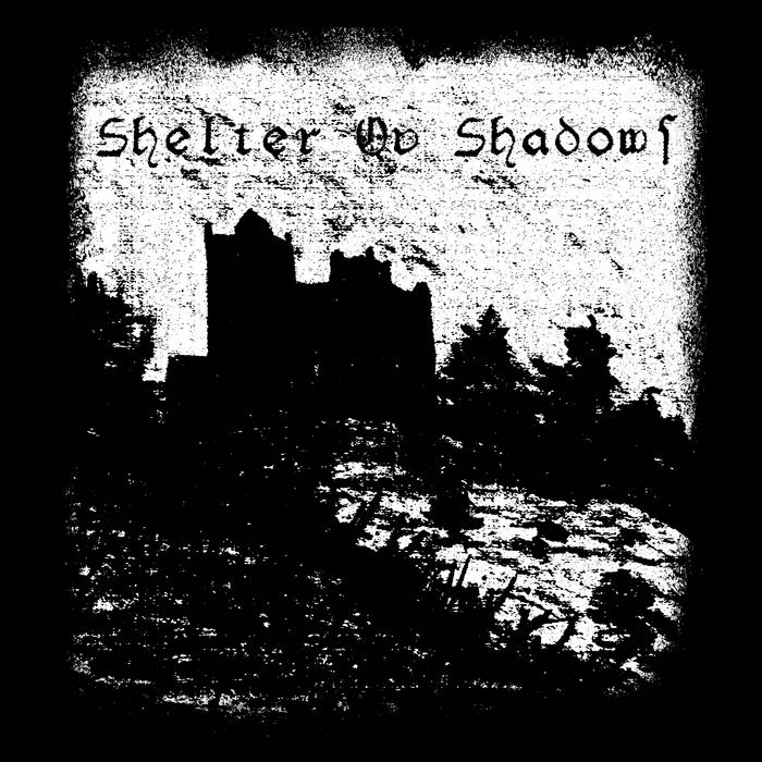 Those Whom Remain Shrouded In Shadows And Time