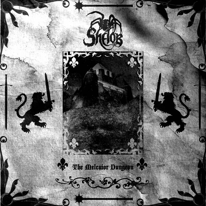 The Melcuior Dungeon [SINGLE]