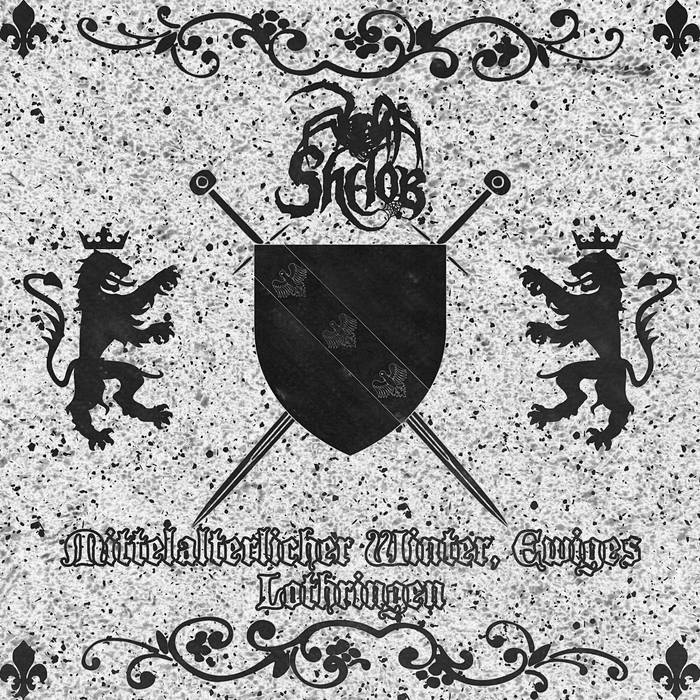 Mittelalterlicher Winter, Ewiges Lothringen [SINGLE]