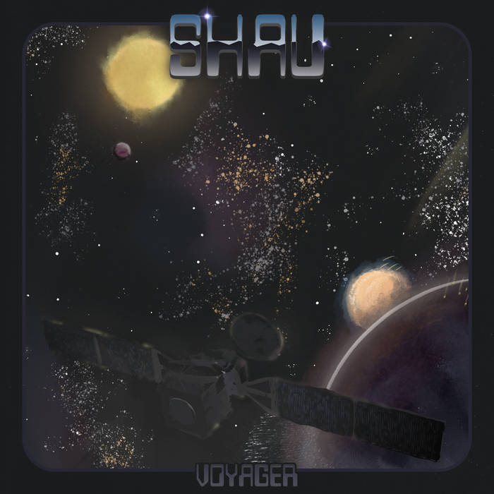 Voyager