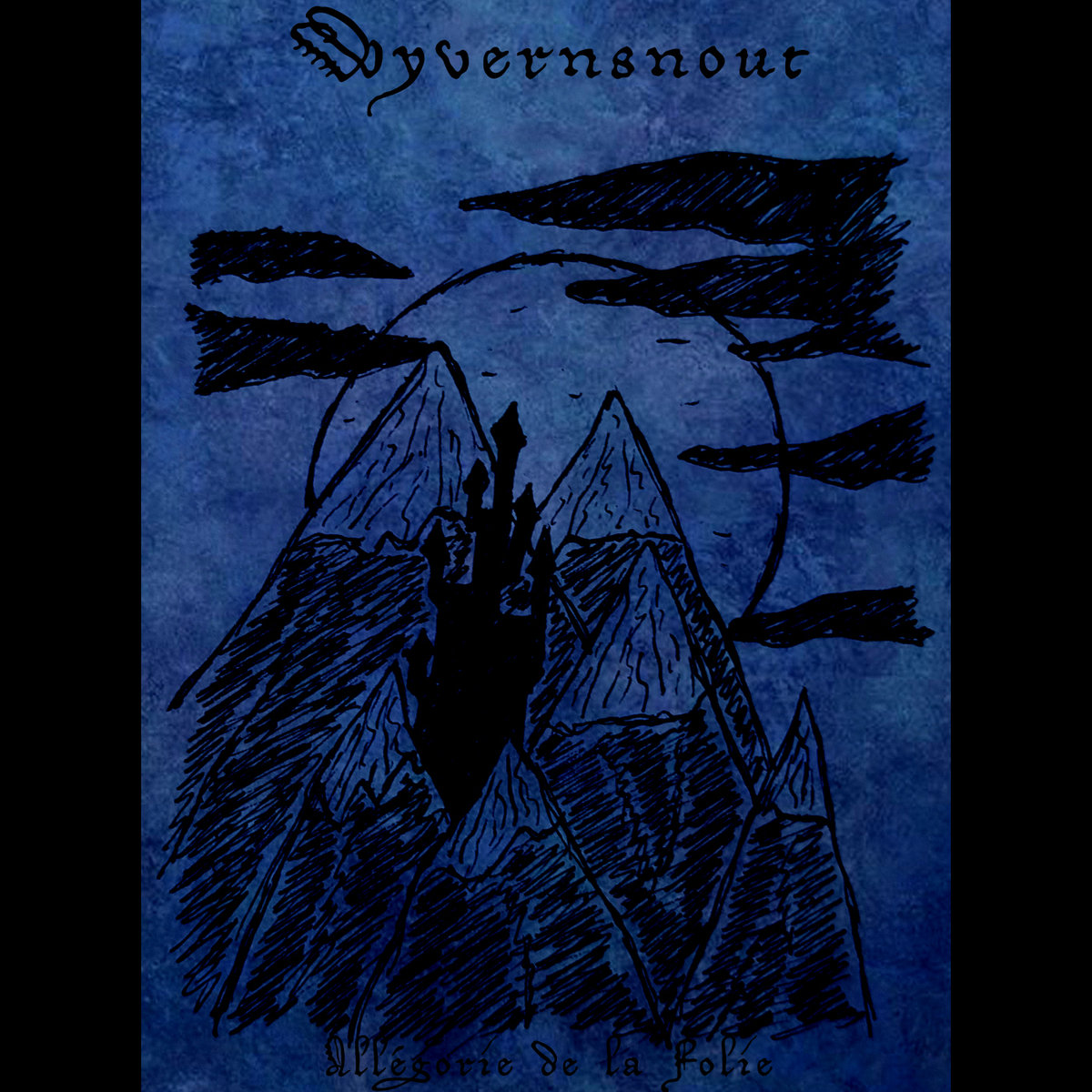 Allégorie De La Folie