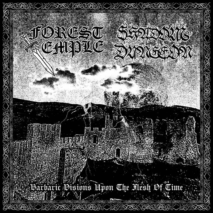Pathways to Vivid Darkness
