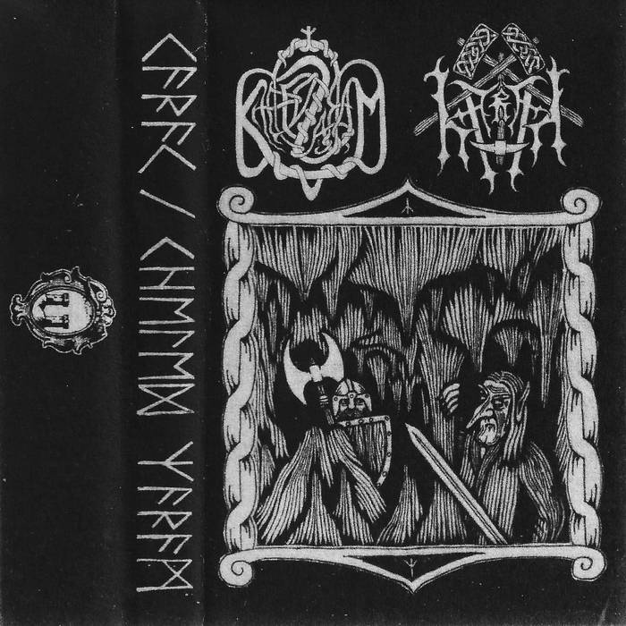 Kheled Z​â​ram / Karak