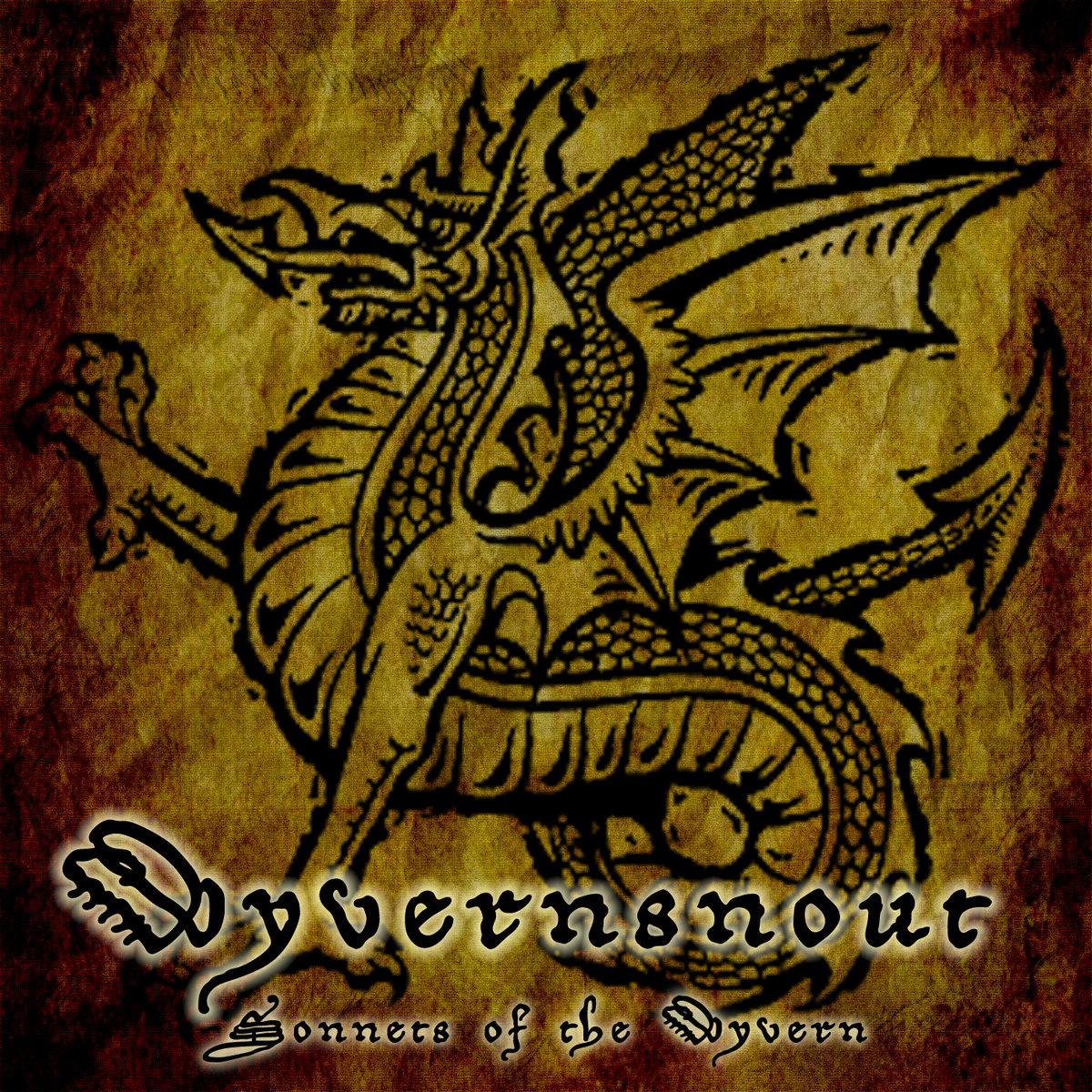 Sonnets Of The Wyvern