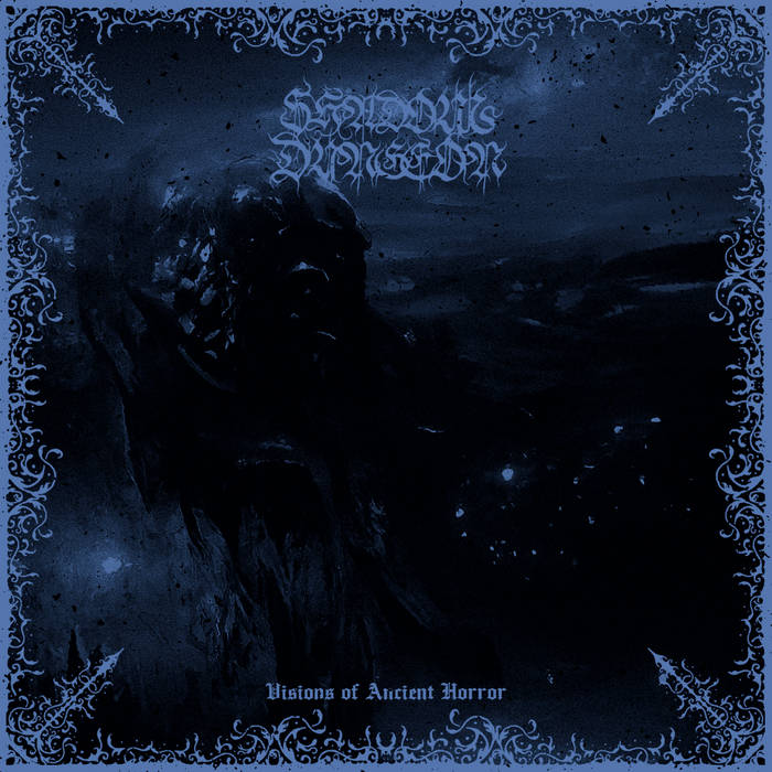 Visions of Ancient Horror