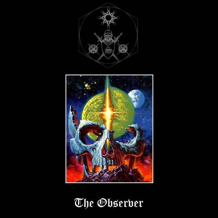 The Observer