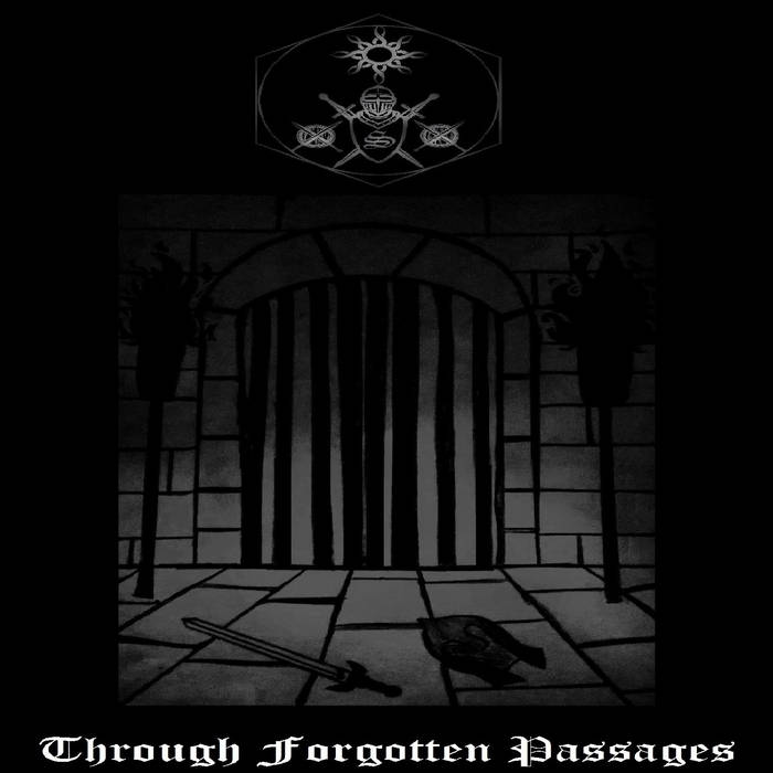 Through Forgotten Passages