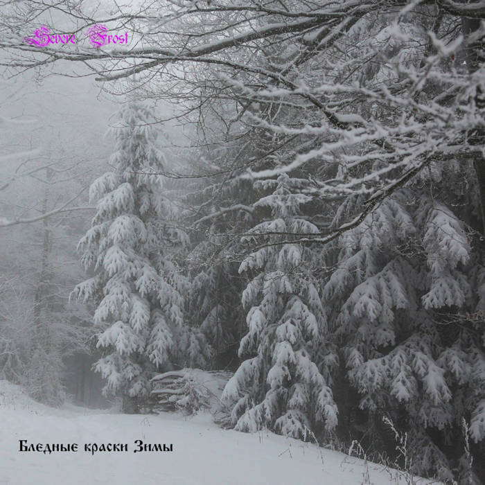 Б​л​е​д​н​ы​е к​р​а​с​к​и З​и​м​ы