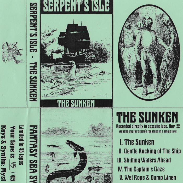 The Sunken