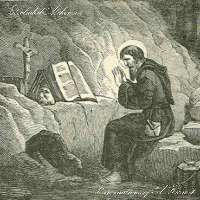 Ruminations Of A Hermit (Demo)