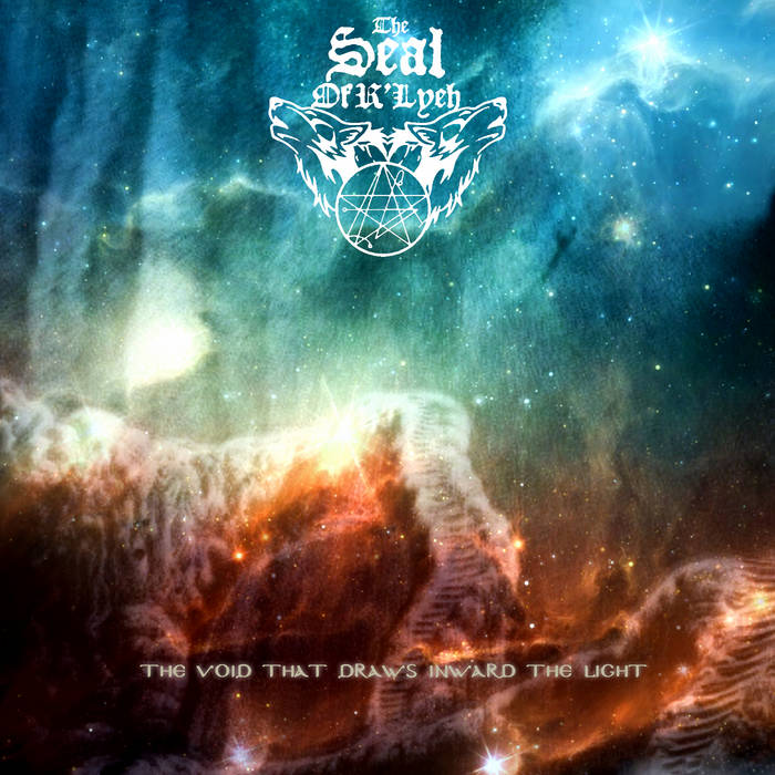 The Void The Draws Inward The Light