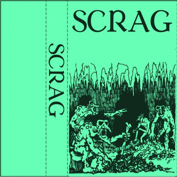 Scrag