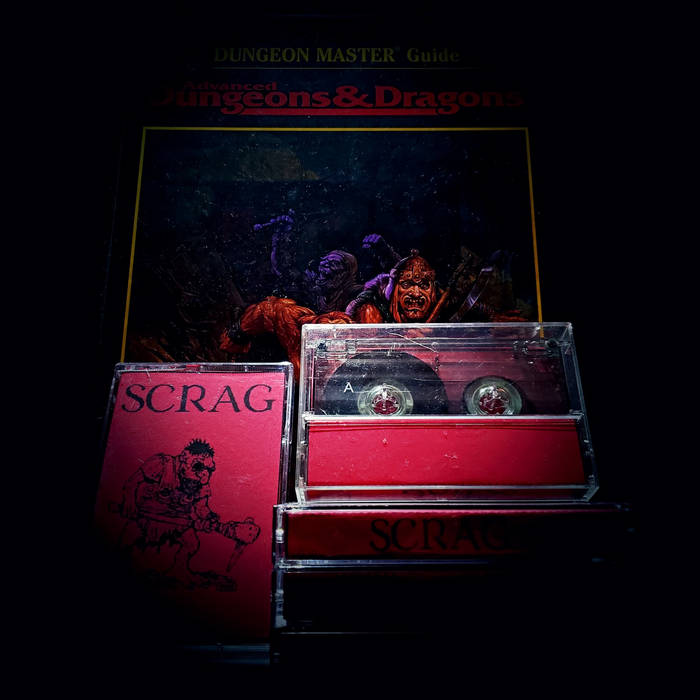 Scrag II