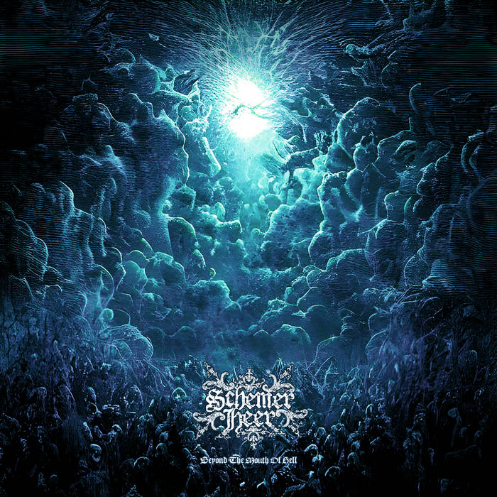 Beyond The Mouth Of Hell